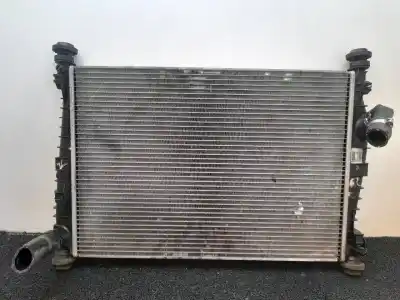 Peça sobressalente para automóvel em segunda mão radiador de água por alfa romeo brera (177) 2.2 jts 16v selective sky view referências oem iam 60694769