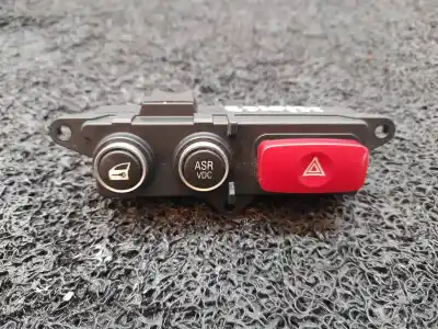 Peça sobressalente para automóvel em segunda mão interruptor 4 piscas - emergência por alfa romeo brera (177) 2.2 jts 16v selective sky view referências oem iam 156067821