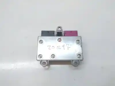 Peça sobressalente para automóvel em segunda mão centralina de airbag por opel corsa d cosmo referências oem iam 13256903  327963935