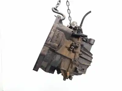 Peça sobressalente para automóvel em segunda mão caixa de velocidades por opel corsa d cosmo referências oem iam 55192042