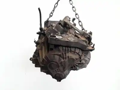 Pezzo di ricambio per auto di seconda mano riduttore per opel corsa d cosmo riferimenti oem iam 55192042  