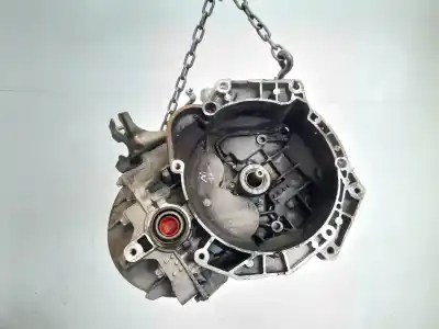 Pezzo di ricambio per auto di seconda mano riduttore per opel corsa d cosmo riferimenti oem iam 55192042  