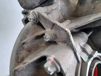 Pezzo di ricambio per auto di seconda mano riduttore per opel corsa d cosmo riferimenti oem iam 55192042  