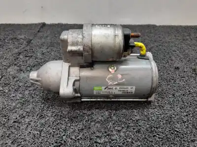 Peça sobressalente para automóvel em segunda mão motor de arranque por opel corsa d cosmo referências oem iam 55564491