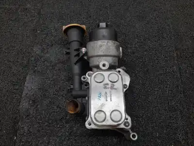 Peça sobressalente para automóvel em segunda mão radiador de óleo do motor por opel corsa d cosmo referências oem iam nrf2002300