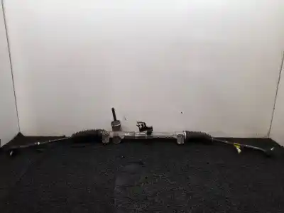 Peça sobressalente para automóvel em segunda mão caixa de direção por opel corsa d cosmo referências oem iam d0009548174