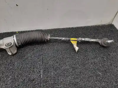 Second-hand car spare part steering rack for opel corsa d cosmo oem iam references d0009548174  