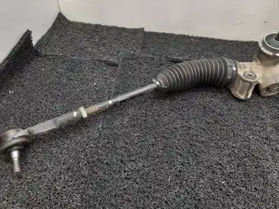 Second-hand car spare part steering rack for opel corsa d cosmo oem iam references d0009548174  