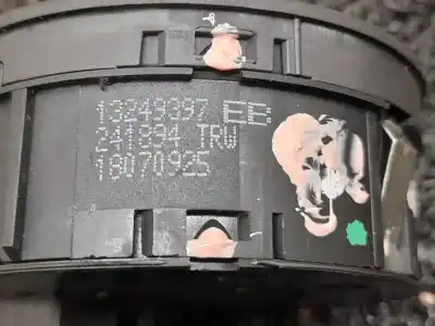 Second-hand car spare part headlights switch for opel corsa d cosmo oem iam references 13249397eb  180709285