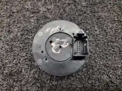 Second-hand car spare part headlights switch for opel corsa d cosmo oem iam references 13249397eb  180709285