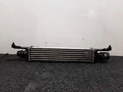 Peça sobressalente para automóvel em segunda mão intercooler por opel corsa d cosmo referências oem iam ra8200940
