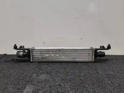 Peça sobressalente para automóvel em segunda mão intercooler por opel corsa d cosmo referências oem iam ra8200940  