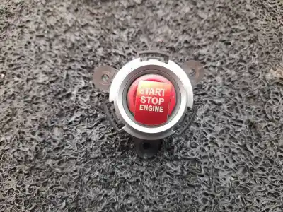 Peça sobressalente para automóvel em segunda mão comutador de ignição por alfa romeo brera (177) 2.2 jts 16v selective sky view referências oem iam 156041426