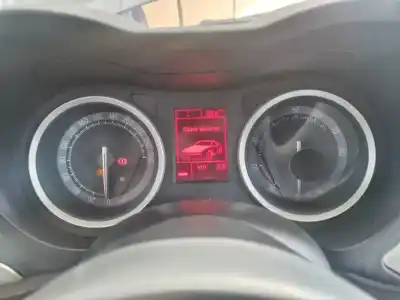 Peça sobressalente para automóvel em segunda mão quadrante por alfa romeo brera (177) 2.2 jts 16v selective sky view referências oem iam 60694548