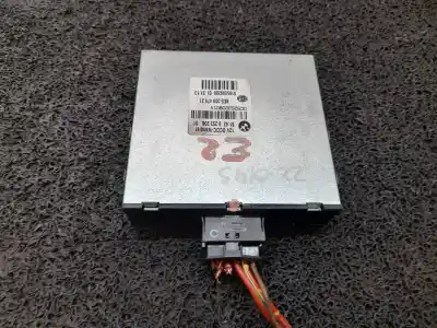 Second-hand car spare part power management control unit for bmw x1 (e84) sdrive 18d oem iam references 6142925320801