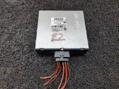 Second-hand car spare part power management control unit for bmw x1 (e84) sdrive 18d oem iam references 6142925320801
