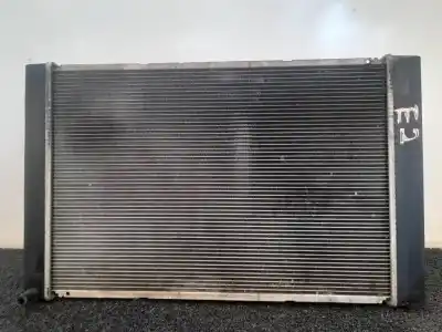 Pièce détachée automobile d'occasion radiateur d'eau pour toyota auris active références oem iam 