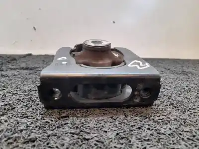 Second-hand car spare part front engine support for toyota auris active oem iam references 0611  