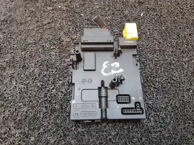 Piesă de schimb auto la mâna a doua verificati unitatea de control pentru volkswagen passat berlina (3c2) advance referințe oem iam 3c0953549a