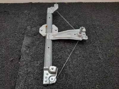 Second-hand car spare part rear right window regulator for dacia sandero stepway oem iam references m135943515