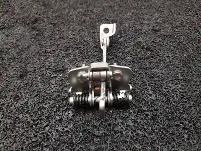 Second-hand car spare part door stop for dacia sandero stepway oem iam references 