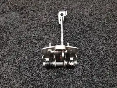 Second-hand car spare part door stop for dacia sandero stepway oem iam references 