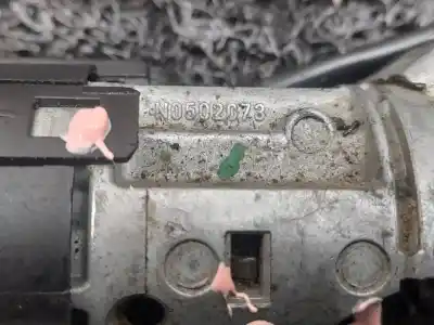 Second-hand car spare part ignition switch for citroen c2 collection oem iam references n0502455  n0502073