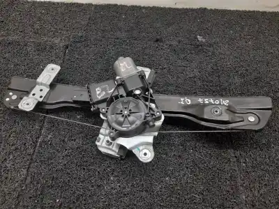 Peça sobressalente para automóvel em segunda mão elevador de vidros dianteira esquerda por chevrolet aveo sedán ls referências oem iam 9703u