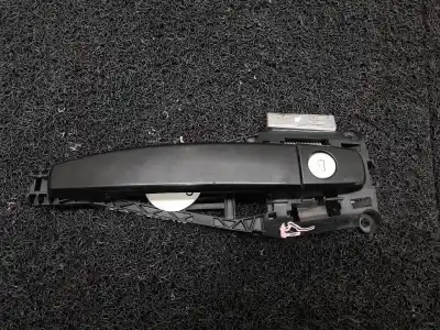 Peça sobressalente para automóvel em segunda mão puxador exterior dianteiro esquerdo por chevrolet aveo sedán ls referências oem iam gar121004