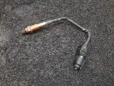 Pièce détachée automobile d'occasion sonde lambda pour toyota auris active références oem iam 0281004411