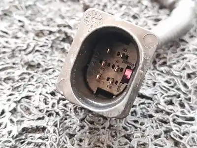 Pièce détachée automobile d'occasion sonde lambda pour toyota auris active références oem iam 0281004411  8946702080