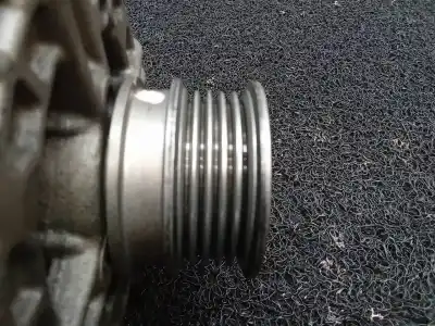 Автозапчасти б/у генератор за opel astra gtc enjoy ссылки oem iam 0124425020  55556067