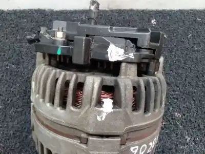 Автозапчасти б/у генератор за opel astra gtc enjoy ссылки oem iam 0124425020  55556067