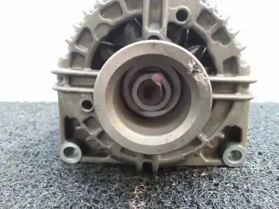 Автозапчасти б/у генератор за opel astra gtc enjoy ссылки oem iam 0124425020  55556067