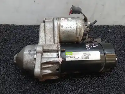 Автозапчастина б/у двигун запускається для opel astra gtc enjoy посилання на oem iam 09115192