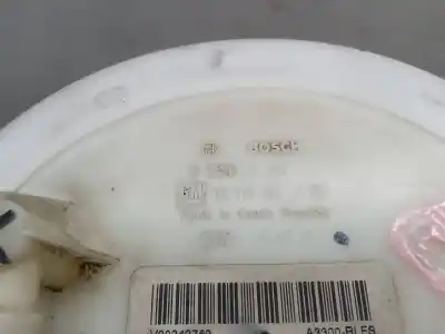 Tweedehands auto-onderdeel indicator voor opel astra gtc enjoy oem iam-referenties 0580314083 13119487 v00343769