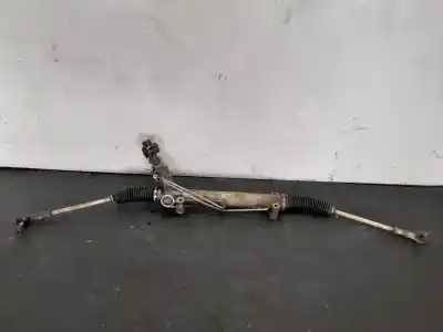 Автозапчастина б/у рульмова рейка для ford transit mod. 2000 combi ft 300 2.0 medio посилання на oem iam yc153200af