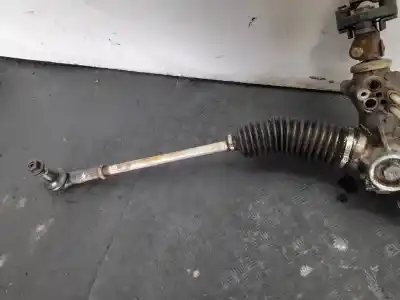 Автозапчасти б/у рулевая рейка за ford transit mod. 2000 combi ft 300 2.0 medio ссылки oem iam yc153200af  