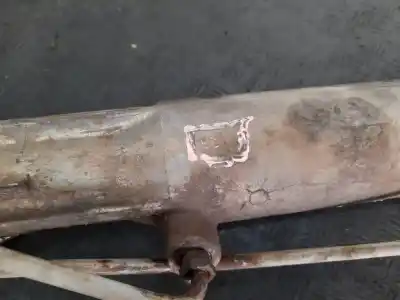 Автозапчасти б/у рулевая рейка за ford transit mod. 2000 combi ft 300 2.0 medio ссылки oem iam yc153200af  