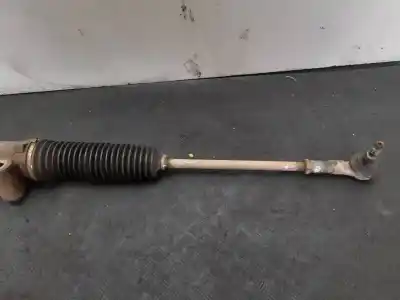 Автозапчасти б/у рулевая рейка за ford transit mod. 2000 combi ft 300 2.0 medio ссылки oem iam yc153200af  