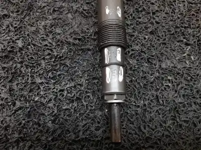 Автозапчастина б/у инжектор для ford transit mod. 2000 combi ft 300 2.0 medio посилання на oem iam xs7qbg  wfb02601d