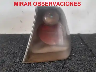 Second-hand car spare part right tailgate light for bmw serie 3 compact (e46) 320td oem iam references 