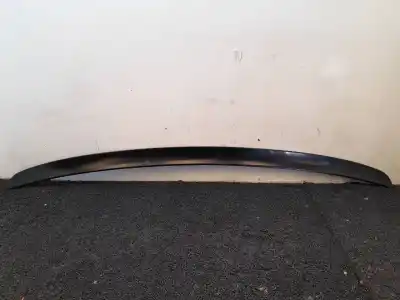 Second-hand car spare part rear spoiler for bmw serie 3 compact (e46) 320td oem iam references 