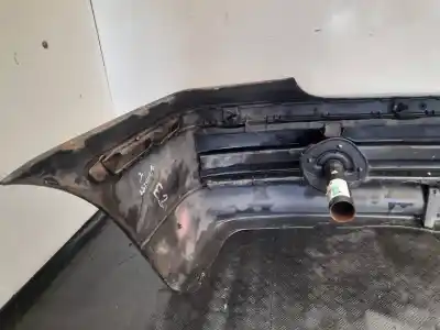 Second-hand car spare part rear bumper for bmw serie 3 compact (e46) 320td oem iam references   