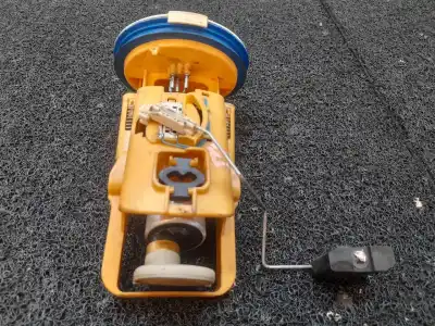 Tweedehands auto-onderdeel indicator voor bmw serie 3 compact (e46) 320td oem iam-referenties 228214002002  6750582