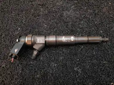 Second-hand car spare part injector for bmw serie 3 compact (e46) 320td oem iam references 0445110080