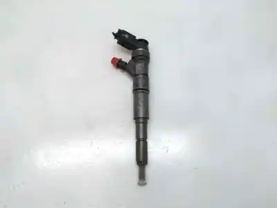 Second-hand car spare part injector for bmw serie 3 compact (e46) 320td oem iam references 0445110080