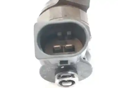 Peça sobressalente para automóvel em segunda mão injetor por bmw serie 3 compact (e46) 320td referências oem iam 0445110080  
