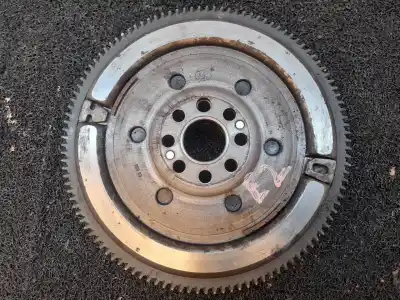 Second-hand car spare part engine flywheel for bmw serie 3 compact (e46) 320td oem iam references 21217518897  