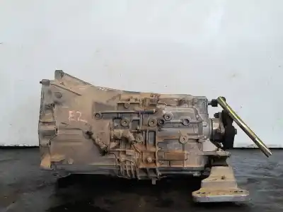 Second-hand car spare part gearbox for bmw serie 3 compact (e46) 320td oem iam references hbl